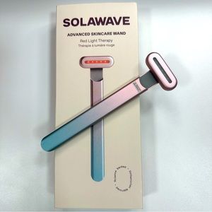 Solawave Advance Skincare Wand
